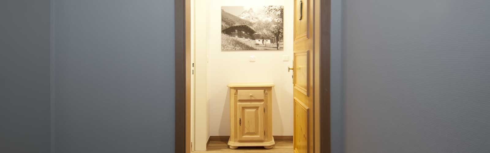 Oberstdorf im Allgäu